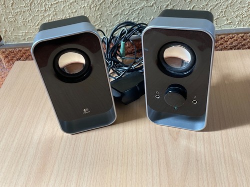 Logitech ls11 pc - ls11,