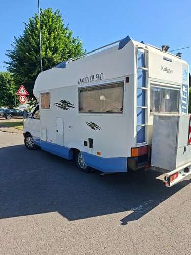 Wohnmobil