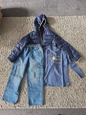 Übergang Kleiderpaket 3-tlg