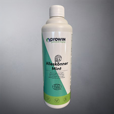 proWIN Alleskönner Mint