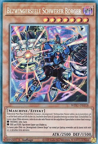 Wild survivors - yu-gi-oh!,