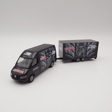Herpa 046862 1:87 Mercedes