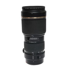 Tamron 70-200mm F2.8 SP AF Di