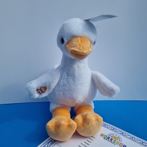 Build bear silly - a, ca