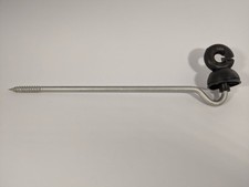 Langer versetzter gekröpfter