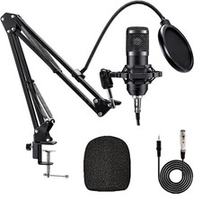 Podcast ausrüstung home - ausrüstung,