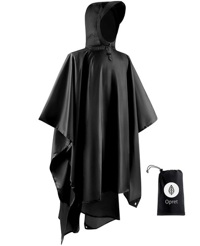 Regenponcho damen herren - damen,