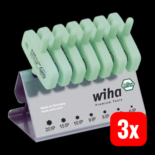 Wiha schraubendreher set - wiha, schraubendreher-set