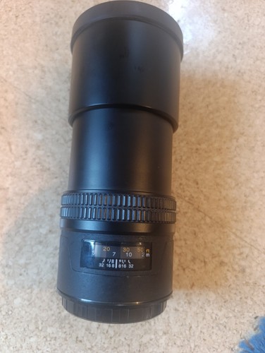 Mamiya 654 uld - uld, 1:4
