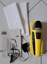 Kärcher Vibrierender Akku-Wischer KV 4 - DEFEKT