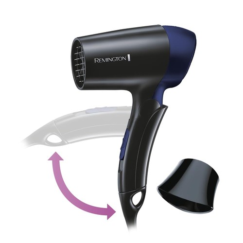 Remington haartrockner extrem - remington, [extrem