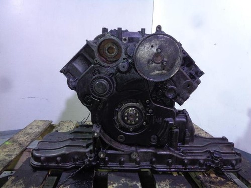 Bmk motorblock 5026839 audi - bmk, a6