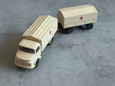 Wiking 1:87 Mercedes-Benz 1413