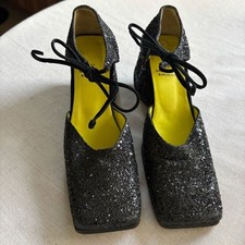 Rare MUXART Barcelona Black