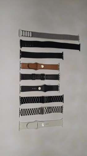 Apple watch series 44mm - watch,