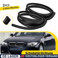 2X Für BMW 3er E90 E91