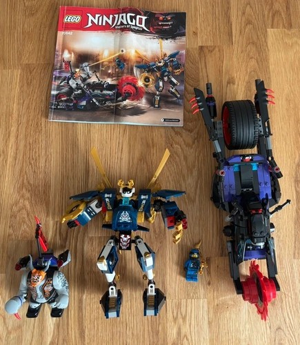 Lego ninjago 70642 killow - ninjago,