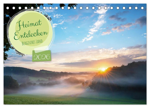 Heimat entdecken bergisches - heimat,