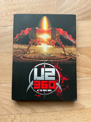 360 the rose bowl - u,