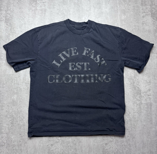 Lfdy shirt schwarz - t-shirt,