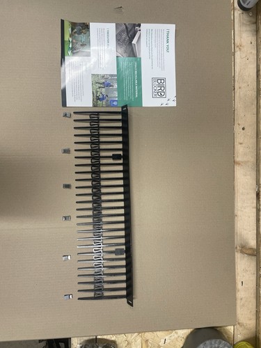 Bird blocker bb125 - bird, bb125-30