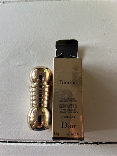 Dior diorific lippenstift 878 - dior,