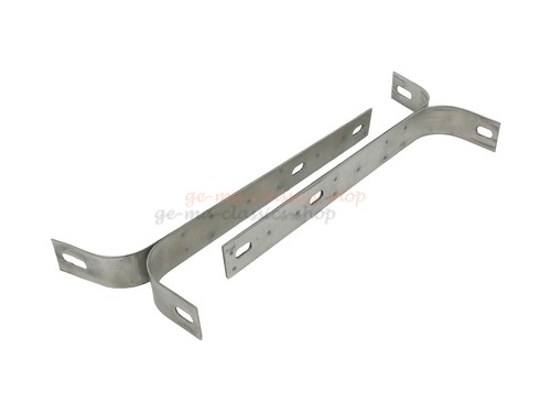 Stoßstangenhalter paar - stoßstangenhalter,