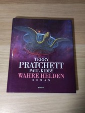 Wahre Helden von Terry Pratchett 