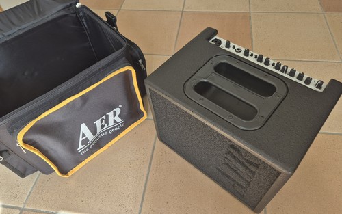 Aer compact classic pro - compact,