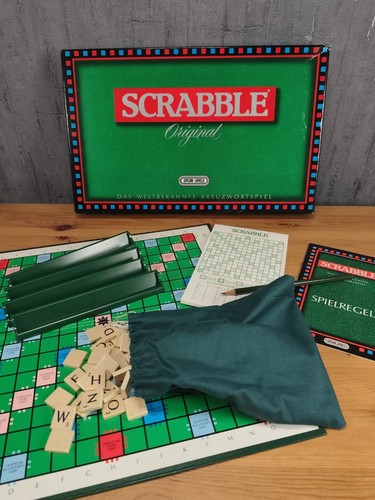 Scrabble original - 🧩,