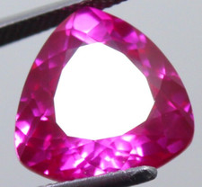 Natürlicher Utah roter Beryll