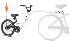 WeeRide Kazam Link Tagalong