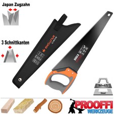 Profi Handsäge Baumsäge