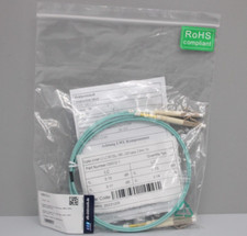 EFB LWL Kabel Duplex Jumper