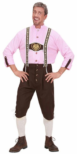 Oktoberfest lederhose herren - oktoberfest,