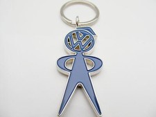 + VOLKSWAGEN VW Männchen