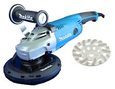 BETONSCHLEIFER / ESTRICHFRÄSE