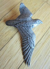 Jagd / Trachten / Anstecker /