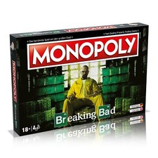 Monopoly - Breaking Bad