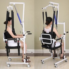 Hydraulischer Patientenlifter