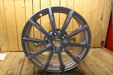 VW Alufelge 18 Zoll  Nr