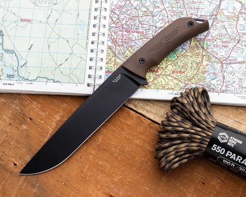 Ka7511 kabar camp turok - turok, 1095
