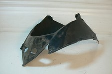 Kawasaki Ninja 250 R, US Modell (Vergaser) Verkleidung Keil, Kiel