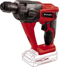 Einhell TE-HD 18 Li-Solo Bohrhammer Bohrmaschine 1,2 J SDS Plus Expert PXC