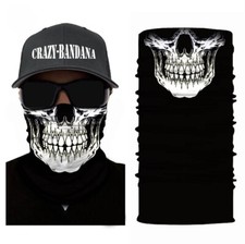 Crazy Multifunktionsbandana