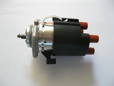 Zündverteiler Vw Bus T4 81kw 2,5 Liter Benzin AAF Motoren 023905205B , !NEU!