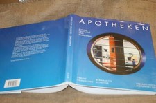 Fachbuch apotheken einrichtung - fachbuch,