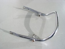 Haltebügel Soziushaltebügel rear passenger grab rail Honda CB 200 1974 - 1976