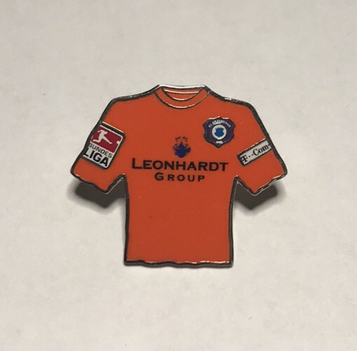 Trikot pin erzgebirge aue - trikot,