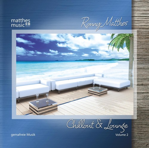 Chillout lounge vol 2 - chillout, &